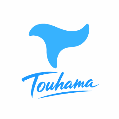 Touhama